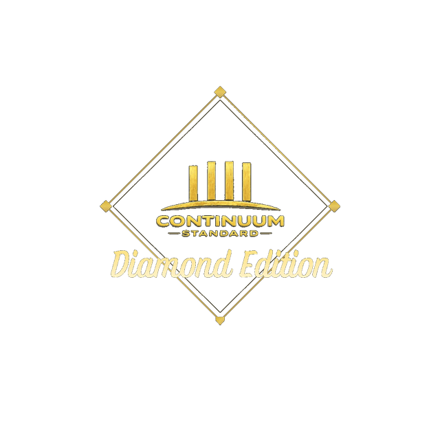 Continuum Standard Diamond Edition